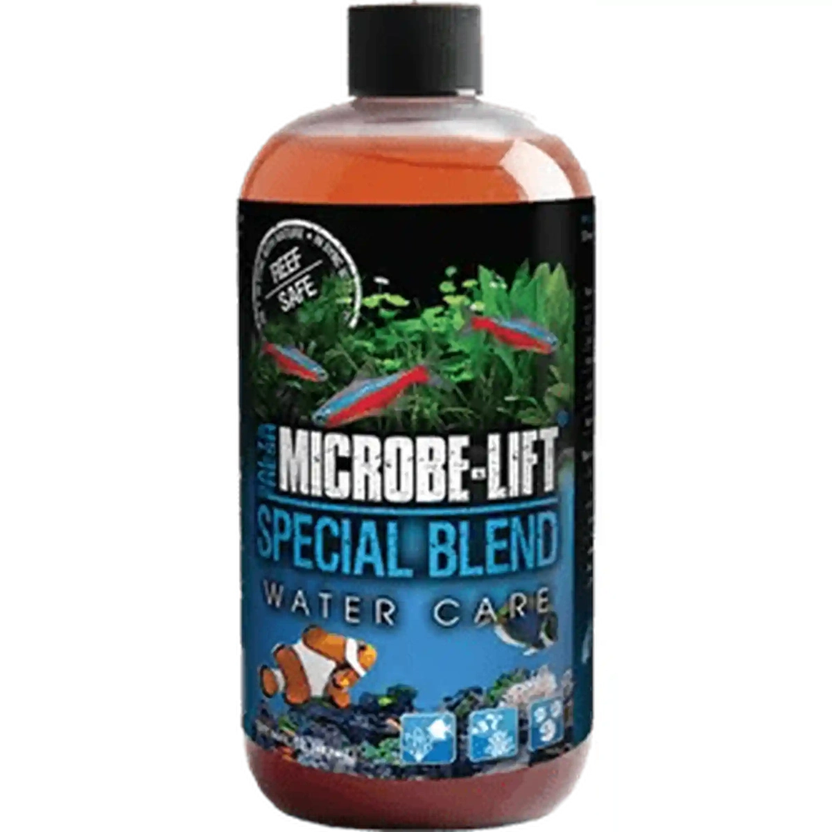 Ecological Laboratories Special Blend Ecological Laboratories