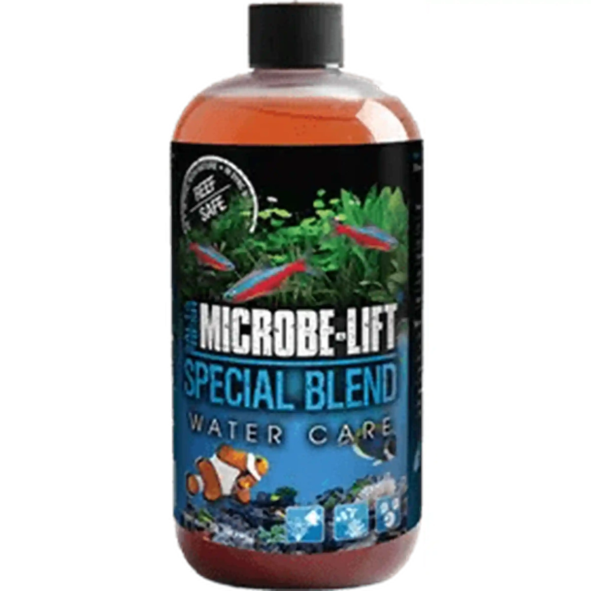 Ecological Laboratories Special Blend Ecological Laboratories