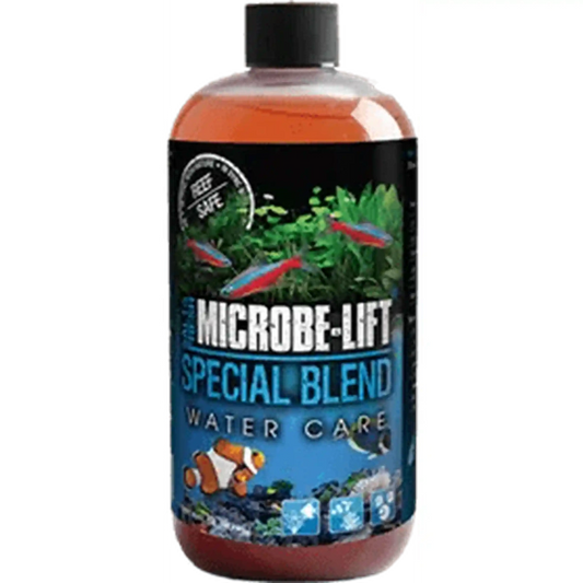 Ecological Laboratories Special Blend Ecological Laboratories