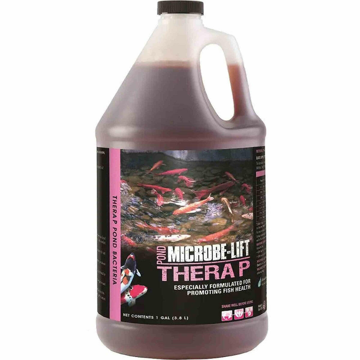 Ecological Laboratories TheraP Ecological Laboratories