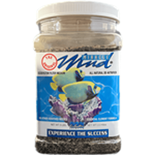 Ecosystem Miracle Mud 5 lbs Jar Ecosystem Aquarium