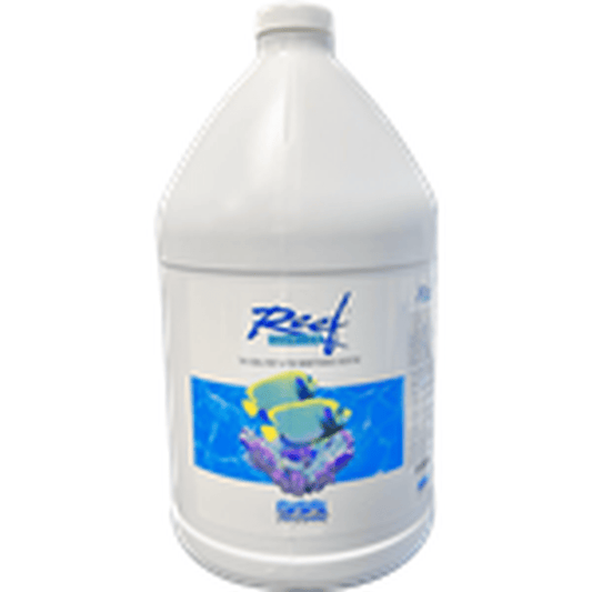 Ecosystem Reef Solution 1 Gallon Ecosystem Aquarium