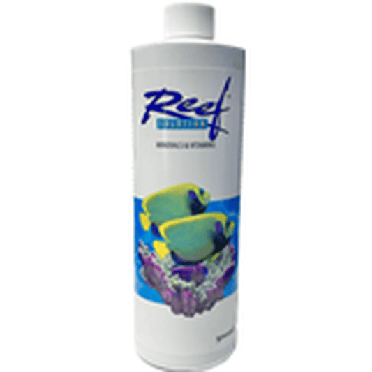 Ecosystem Reef Solution 16oz Ecosystem Aquarium