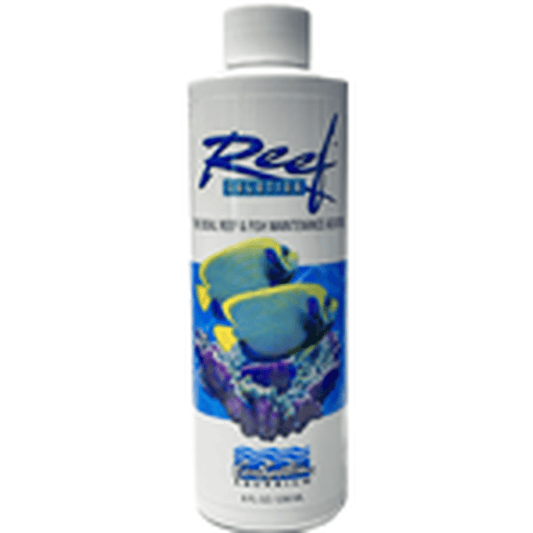 Ecosystem Reef Solution 8oz Ecosystem Aquarium