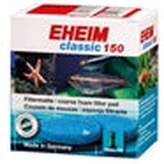 Eheim Coarse Blue Filter Pad for Classic 150 Lawn and Pets