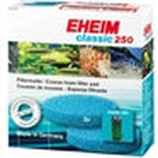 Eheim Coarse Blue Filter Pad for Classic 250 Eheim