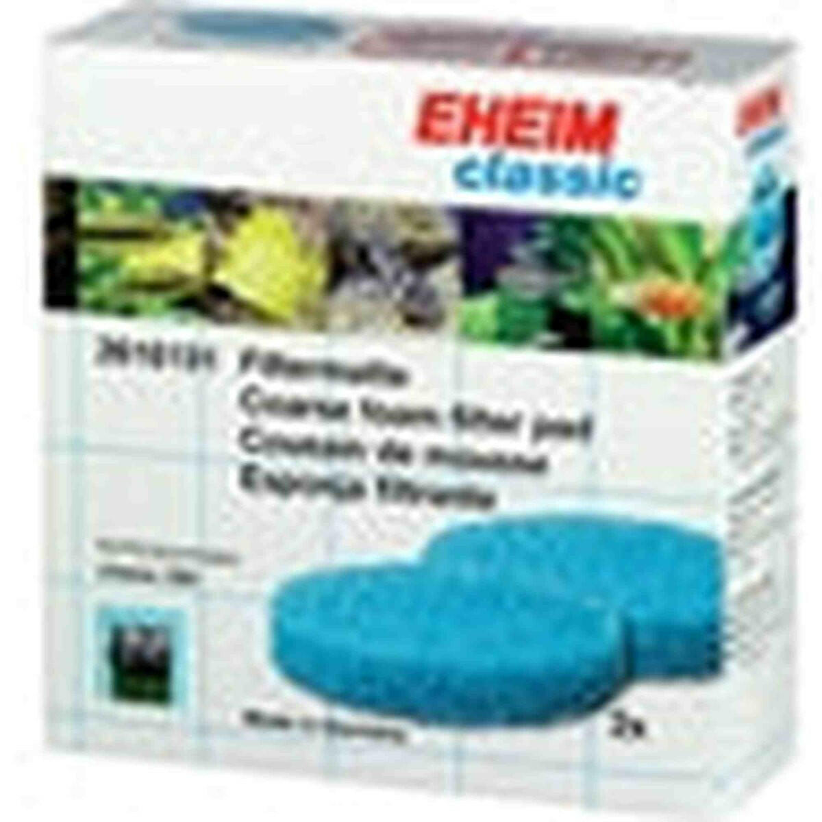 Eheim Coarse Blue Filter Pad for Classic 350 Eheim