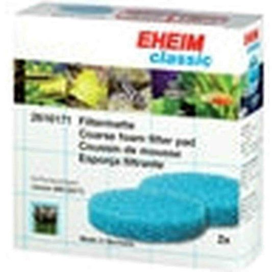 Eheim Coarse Blue Filter Pad for Classic 600 Eheim