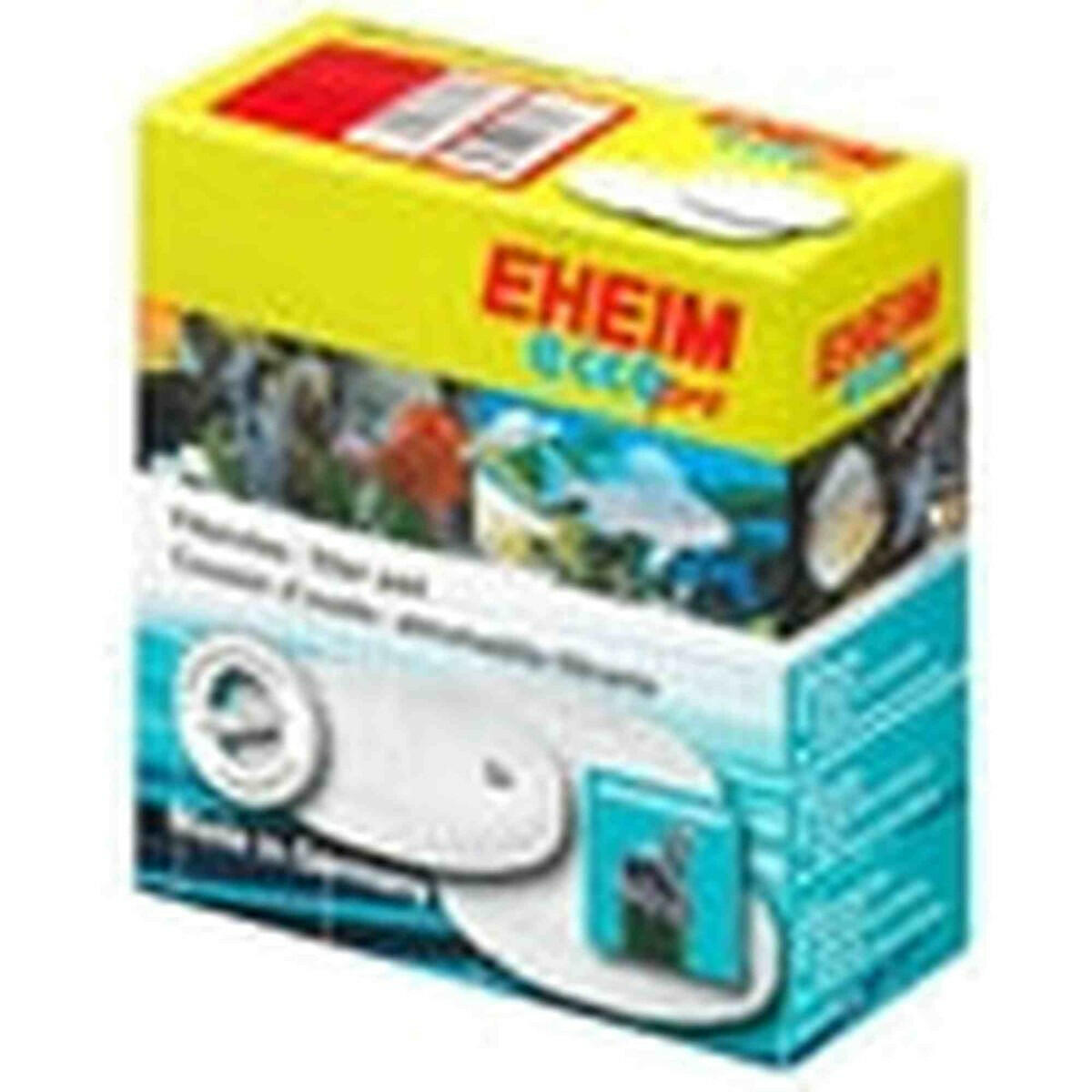 Eheim Fine White Filter Pad for ALL Eccopro Filters Eheim