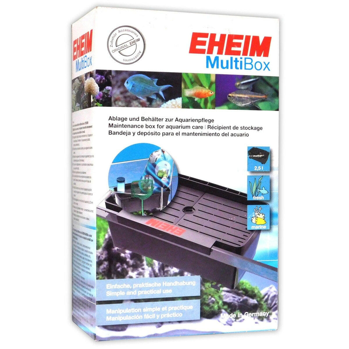 Eheim Multibox Eheim