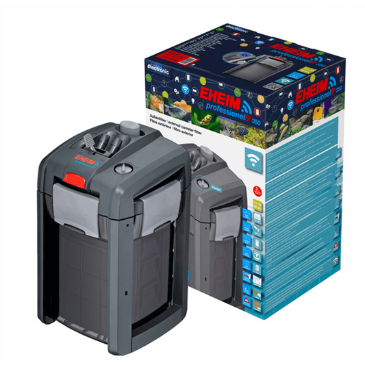 Eheim Professional 5e 350 Canister Filter Eheim