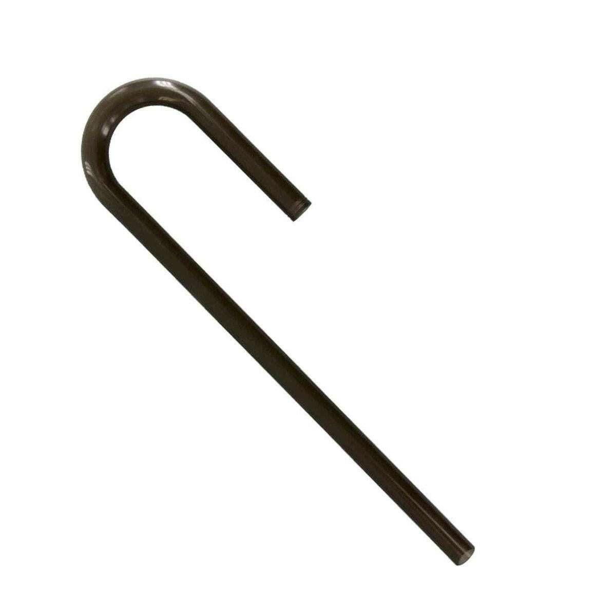 Eheim Replacement Part - Anthracite Intake Tube for Pro 4+ (7334538