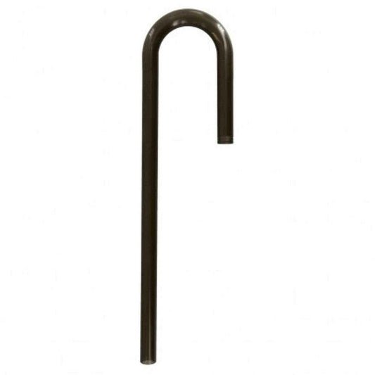 Eheim Replacement Part - Anthracite Intake Tube for Pro 4+ 7334538 Eheim