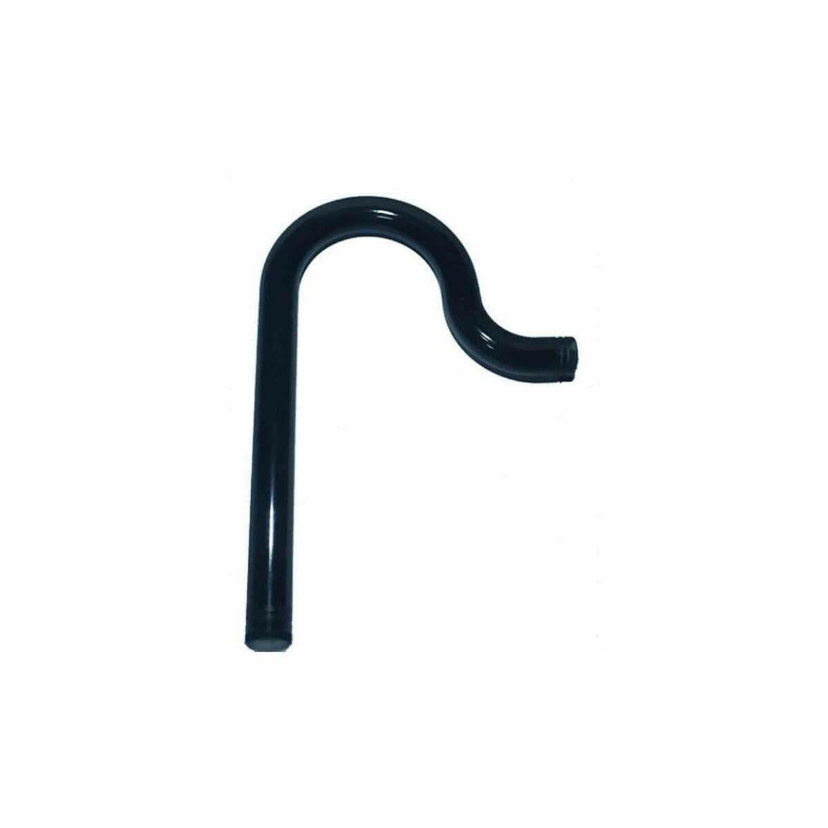 Eheim Replacement Part - Anthracite Outlet Pipe for 16/22 mm 4005750 Eheim