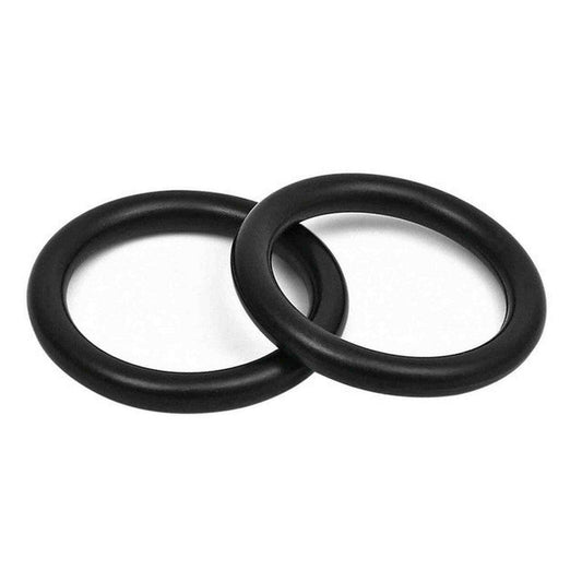 Eheim Replacement Part - Double Tap Sealing Ring Set for Professional II 7444190 Eheim