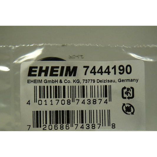 Eheim Replacement Part - Double Tap Sealing Ring Set for Professional II 7444190 Eheim