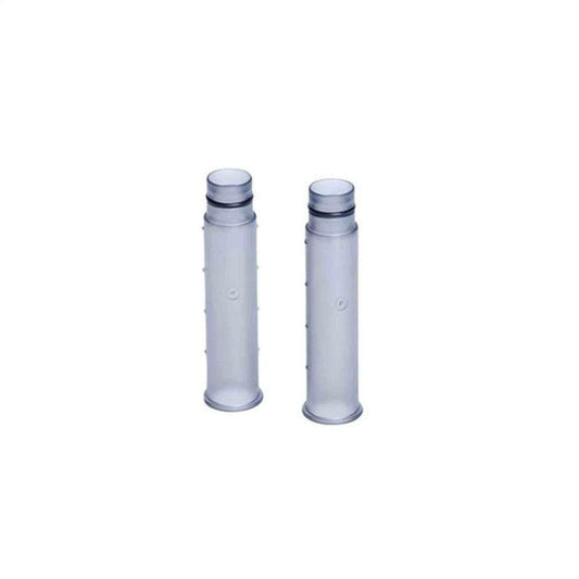 Eheim Replacement Part - Extension Tube 2pk 4009610 Eheim