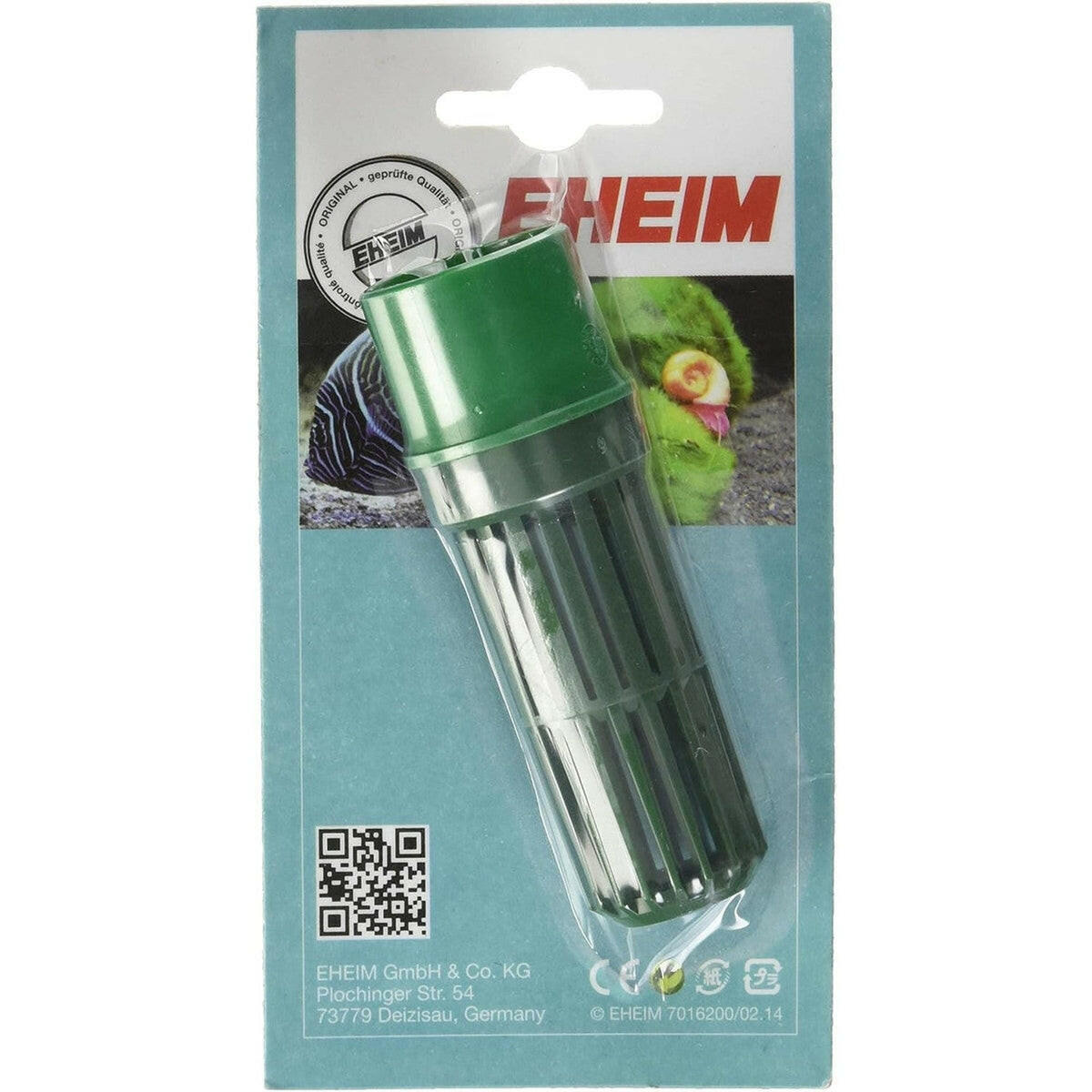 Eheim Replacement Part - Inlet Strainer for Classic 1500XL, Classic 2260 (7472950