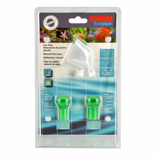 Eheim Replacement Part - Lily Flowpipe 4005730 Eheim