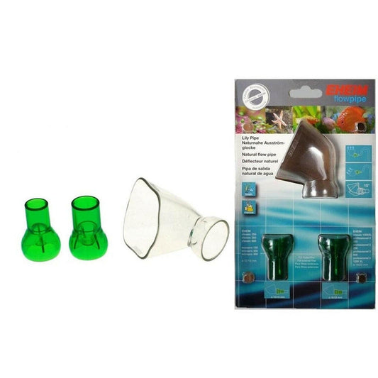 Eheim Replacement Part - Lily Flowpipe 4005730 Eheim
