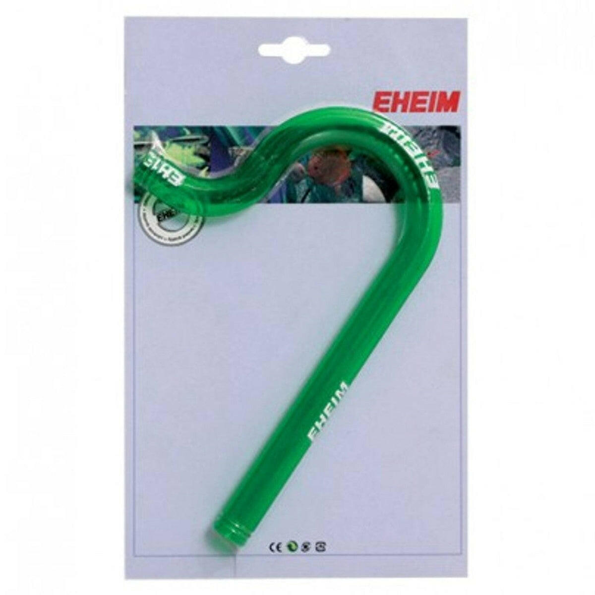 Eheim Replacement Part - Outlet Pipe for 16/22 mm 4005710 Eheim