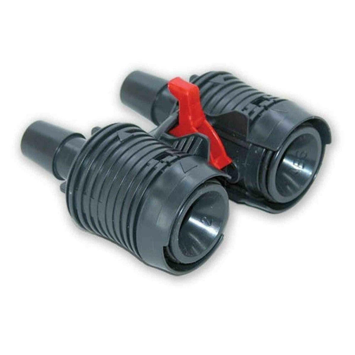 Eheim Replacement Part - Quick Disconnect Adapter for 2026/28/2126/28 7444578 Eheim