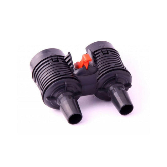 Eheim Replacement Part - Quick Disconnect Adapter for 2026/28/2126/28 7444578 Eheim