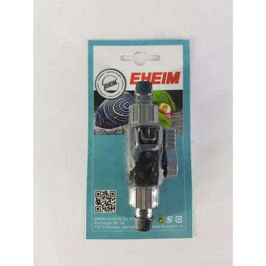 Eheim Replacement Part - Quick Disconnect Valve for Ecco Filters 7656158 Eheim