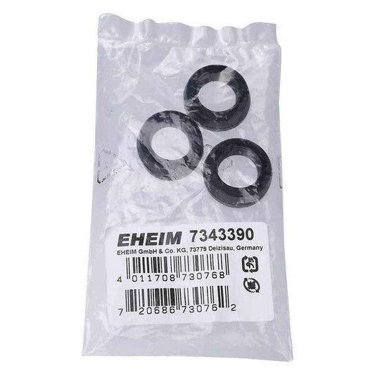 Eheim Replacement Part - Rubber Seals for Media Trays 7343390 Eheim