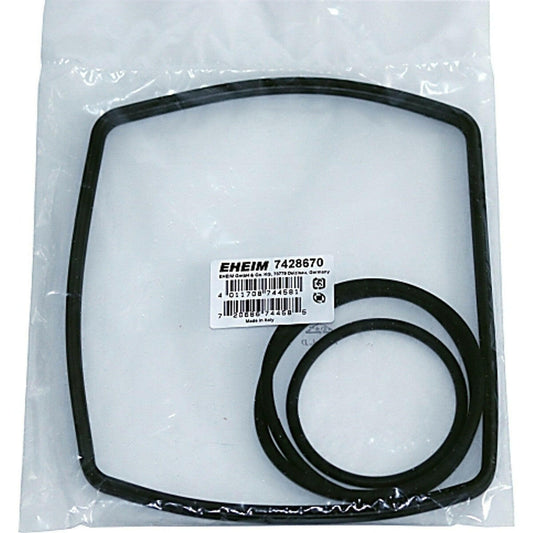 Eheim Replacement Part - Seal Ring for Prof. 3e/5e 7428670 Eheim