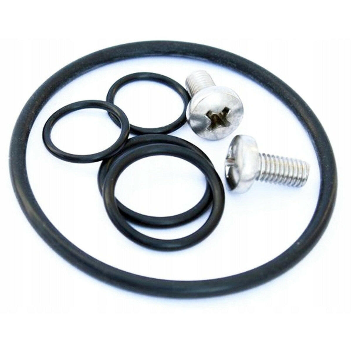 Eheim Replacement Part - Seal Rings and Screws for reeflexUV 7481730 Eheim