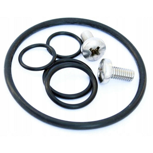 Eheim Replacement Part - Seal Rings and Screws for reeflexUV 7481730 Eheim