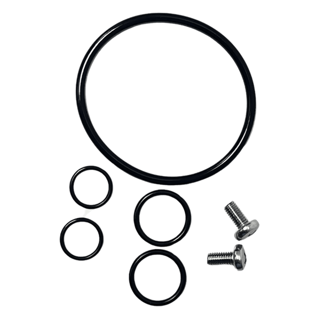 Eheim Replacement Part - Seal Rings and Screws for reeflexUV (7481730