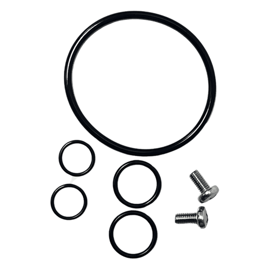 Eheim Replacement Part - Seal Rings and Screws for reeflexUV 7481730 Eheim