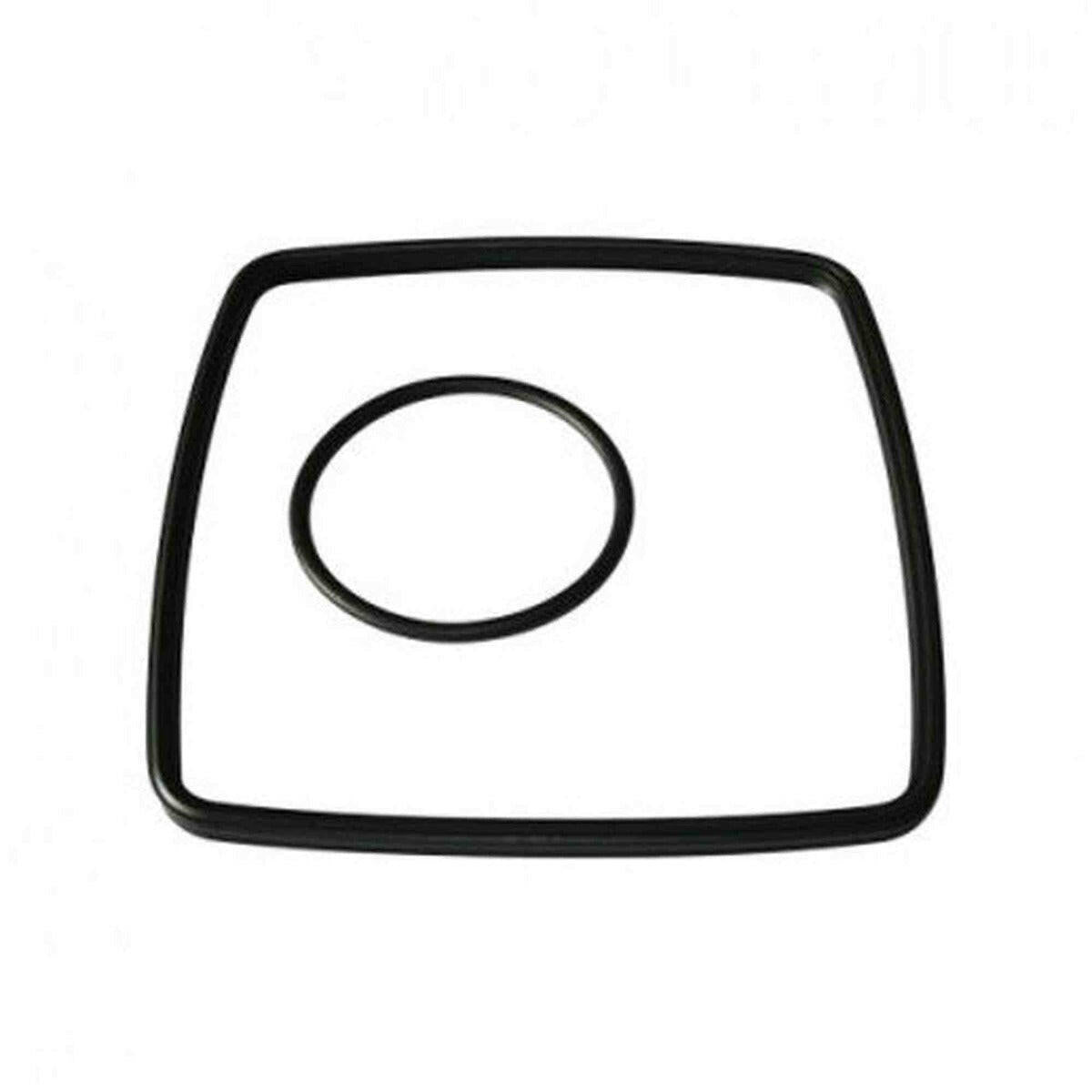 Eheim Replacement Part - Seal Rings for Prof. 3/3e/4+/4e+/5e (7428770