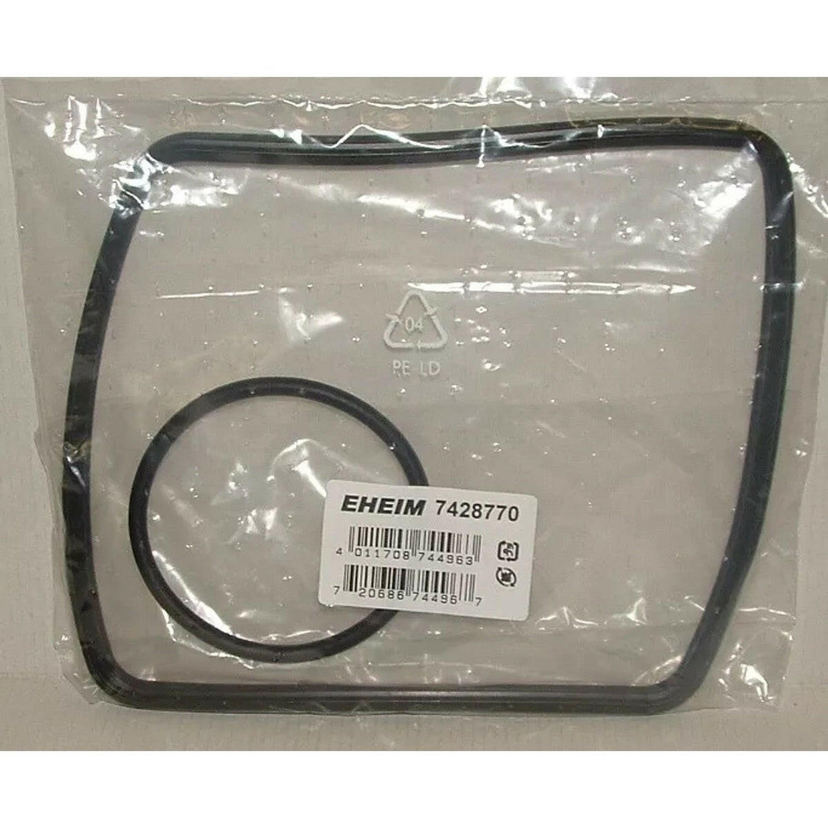 Eheim Replacement Part - Seal Rings for Prof. 3/3e/4+/4e+/5e 7428770 Eheim