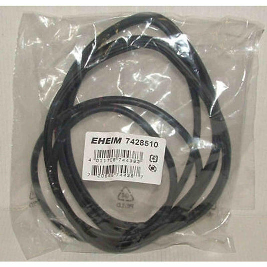 Eheim Replacement Part - Sealing Gasket Set for Pro 3 1200XL/1200XLT 7428510 Eheim