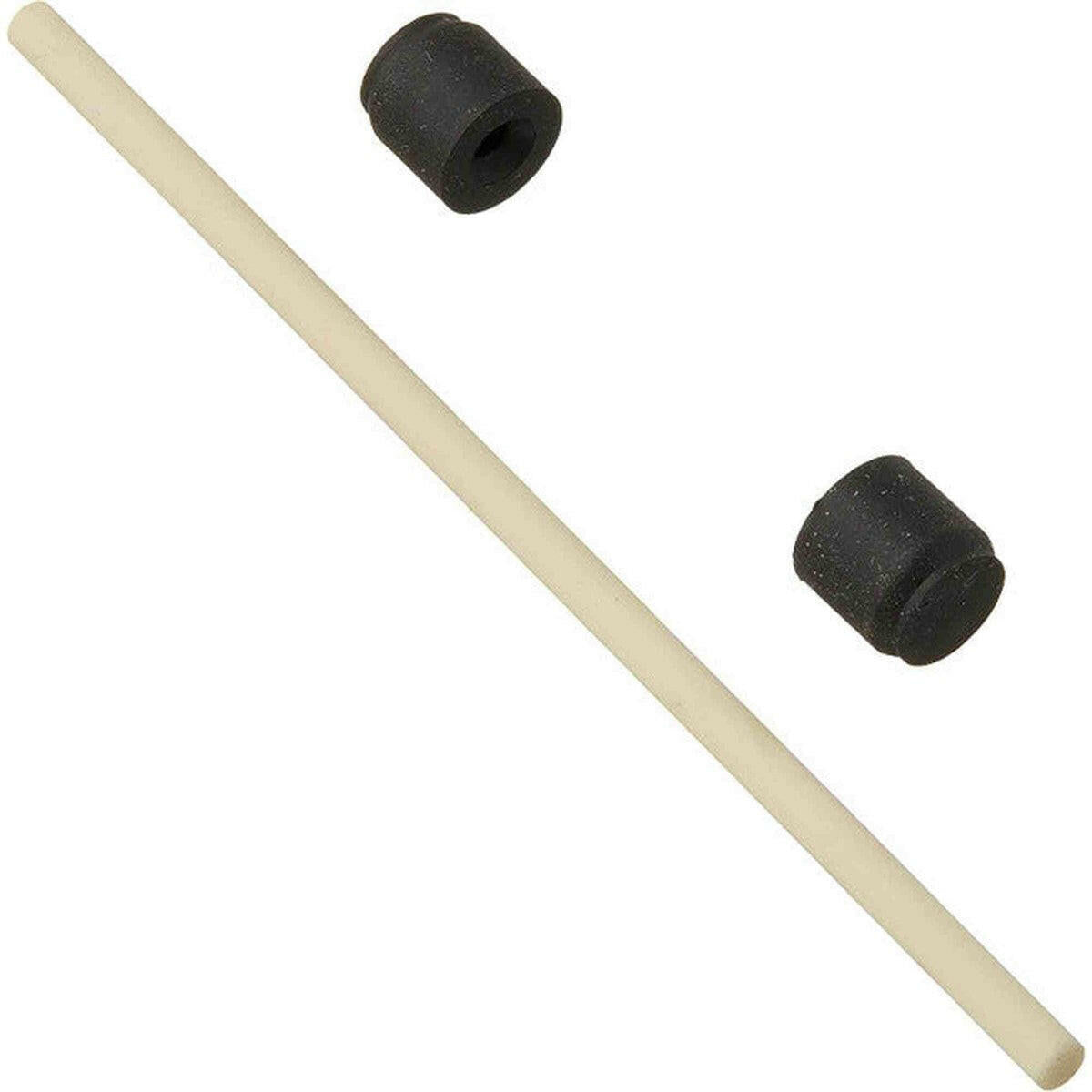 Eheim Replacement Part - Shaft and Bushings for Classic 150 & 250 7433710 Eheim