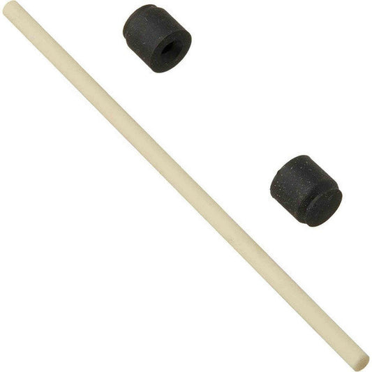 Eheim Replacement Part - Shaft and Bushings for Classic 150 & 250 7433710 Eheim