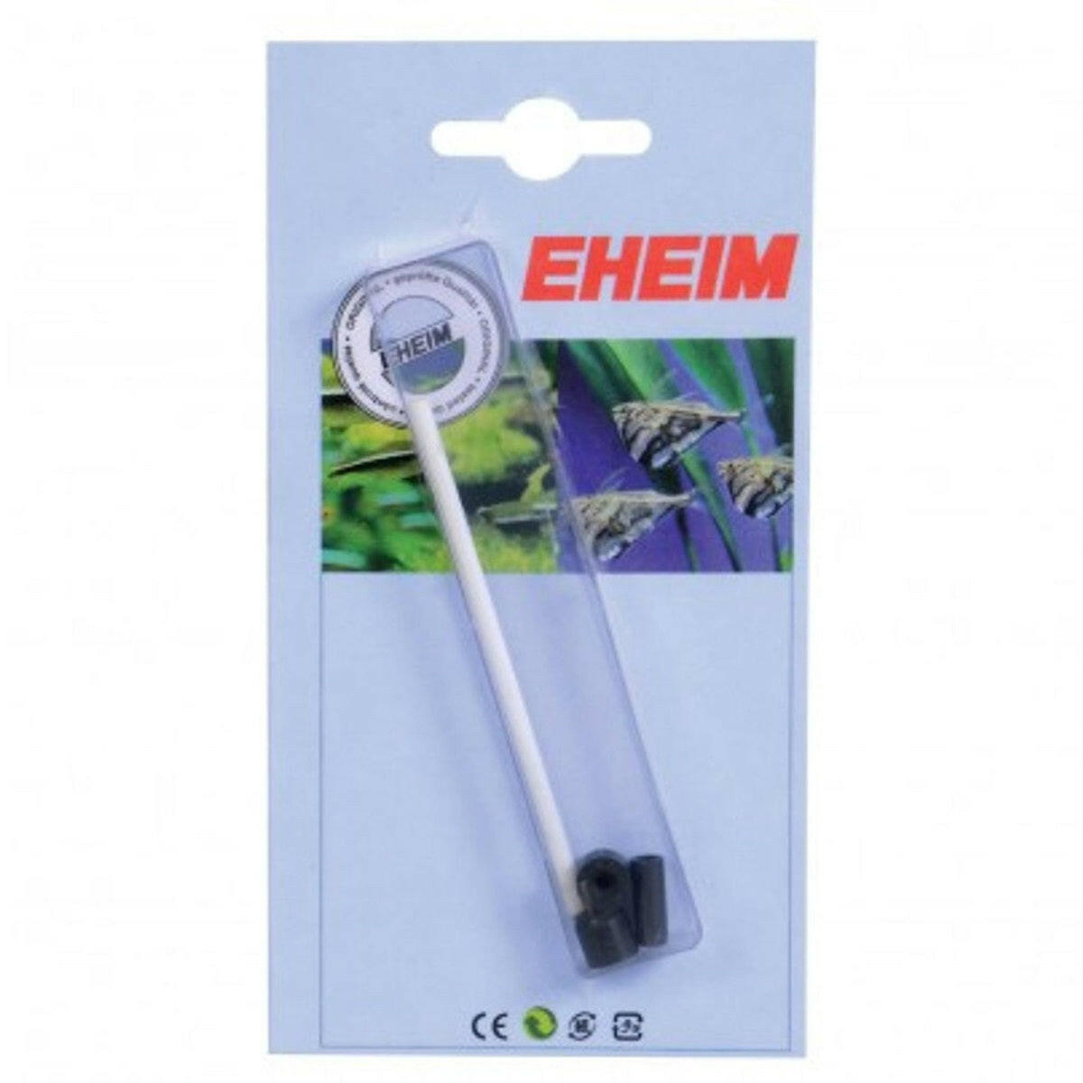 Eheim Replacement Part - Shaft and Bushings for Prof. 3e/4e+/5e 7428590 Eheim