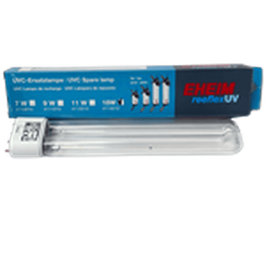 Eheim Replacement Part - UV-C Lamp 18W for ReeflexUV 1500 4113010 Eheim
