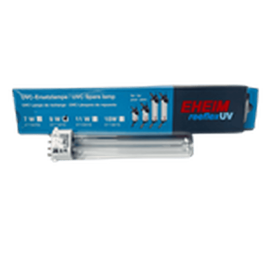 Eheim Replacement Part - UV-C Lamp 9w for ReeflexUV 500 4111010 Eheim