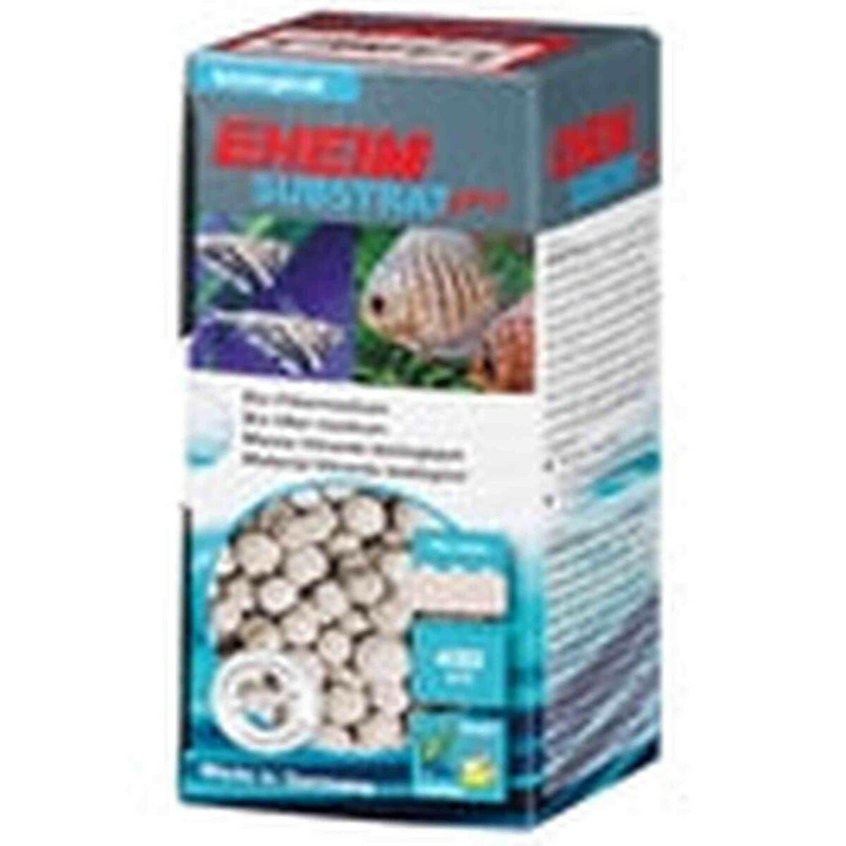 Eheim Substrat PRO 2L - High Efficient Bio Filter Media Eheim