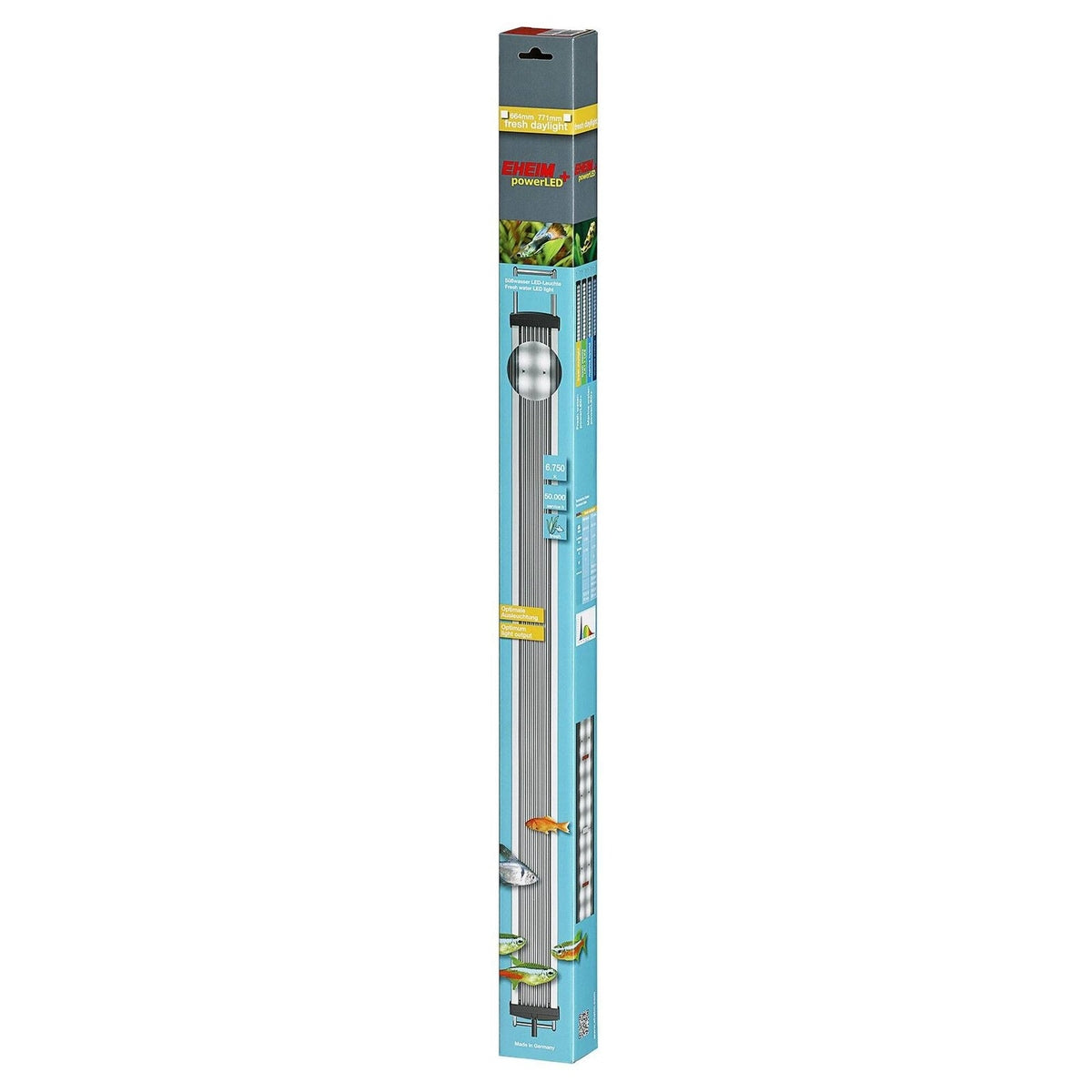 Eheim powerLED+ Fresh Daylight Extension Set - 19.17" 48.7cm Eheim