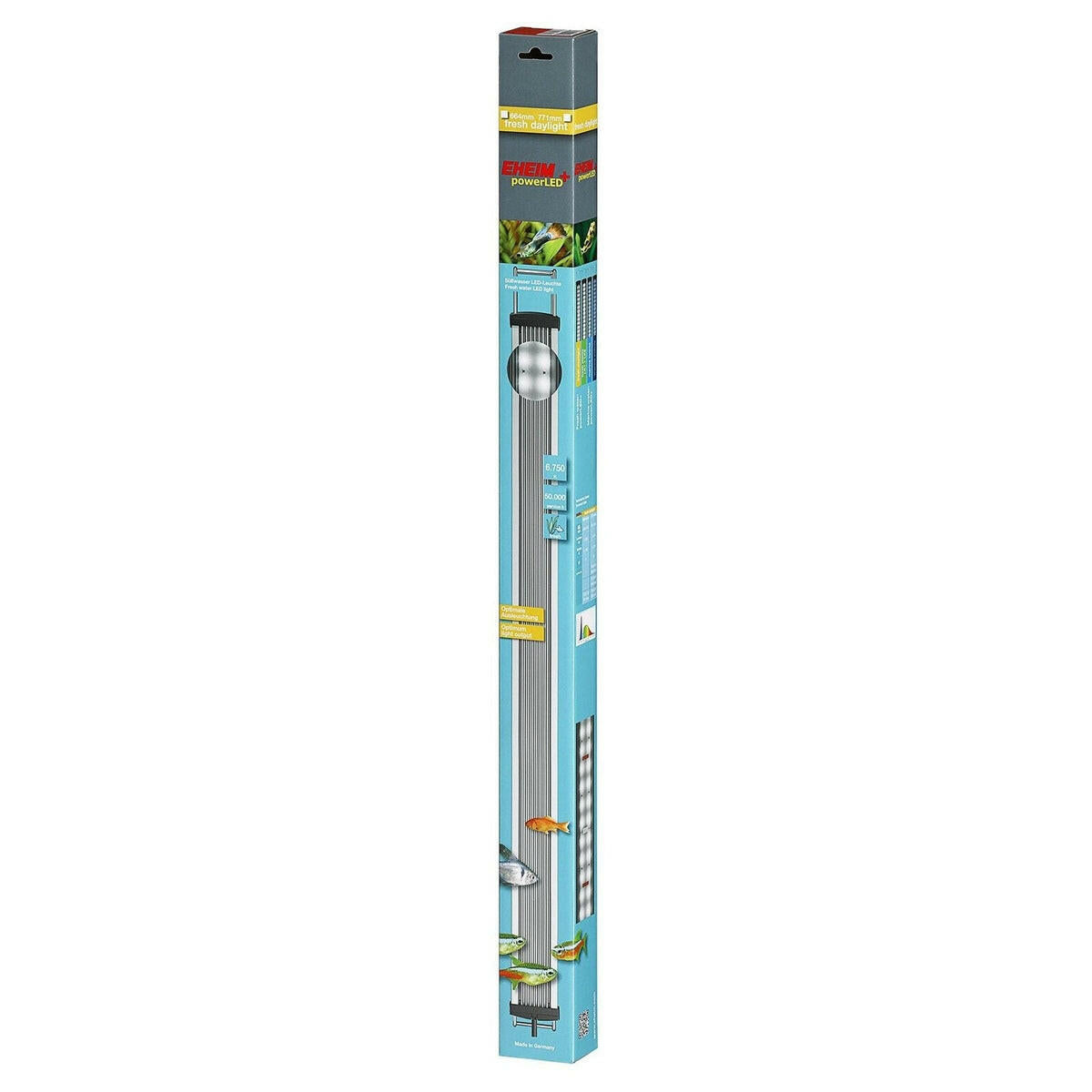 Eheim powerLED+ Fresh Daylight Extension Set - 19.17" (48.7cm