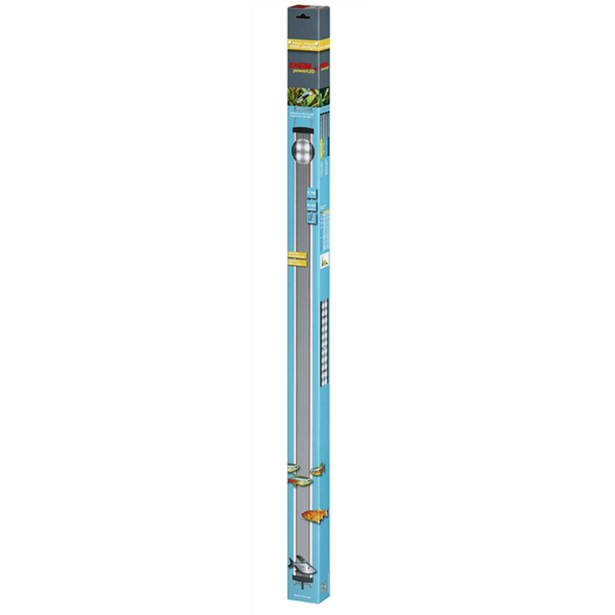 Eheim powerLED+ Fresh Daylight Extension Set - 42.28" 107.4cm Eheim