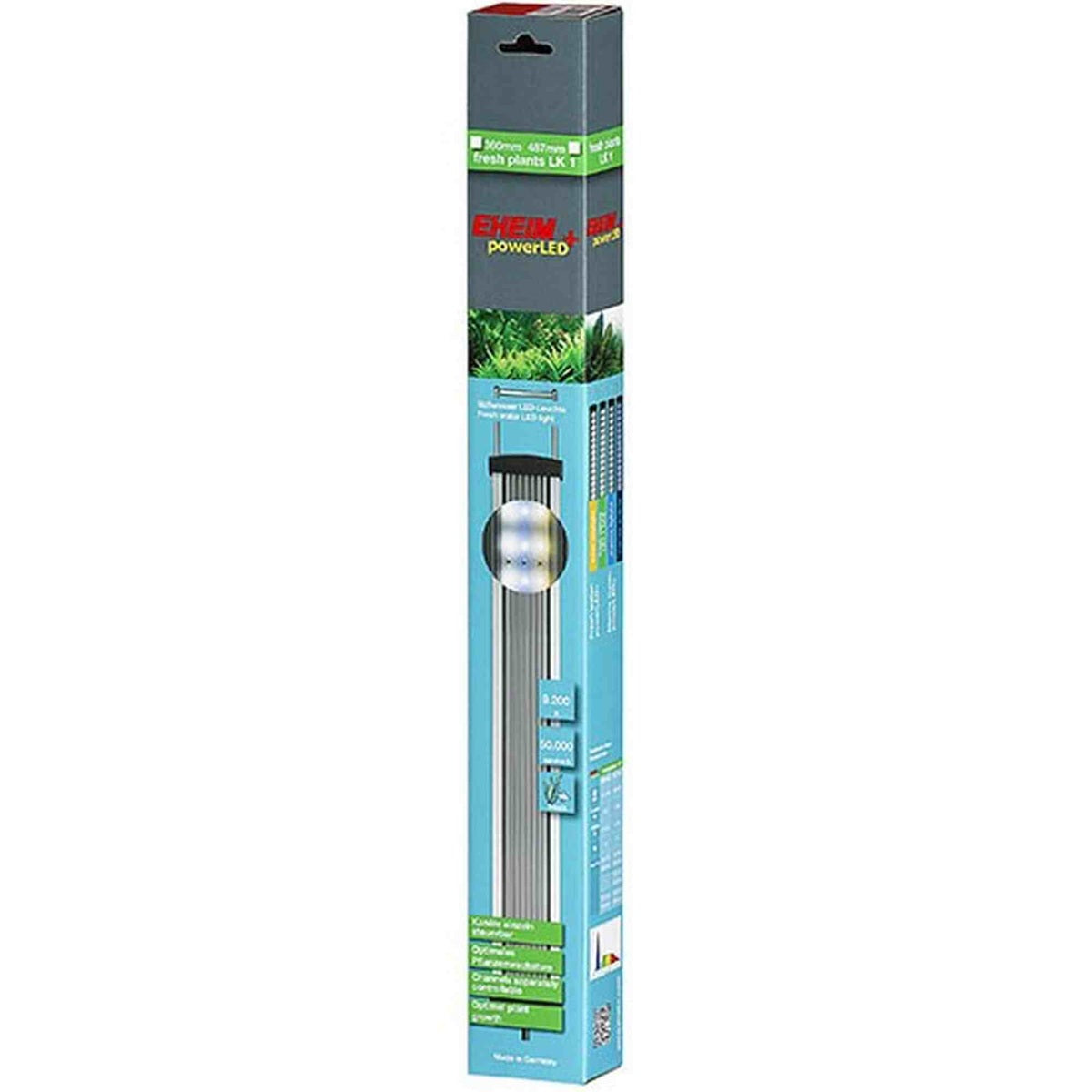 Eheim powerLED+ Fresh Plants Basic Set - 19.17" 48.7cm Eheim