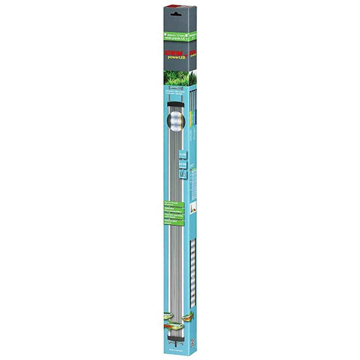 Eheim powerLED+ Fresh Plants Basic Set - 30.35" 77.1cm Eheim