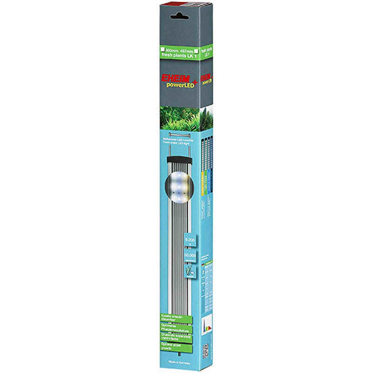 Eheim powerLED+ Fresh Plants Extension Set - 19.17" 48.7cm Eheim