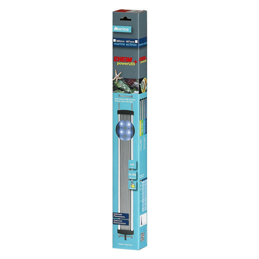 Eheim powerLED+ Marine Actinic Extension Set - 19.17" 48.7cm Eheim
